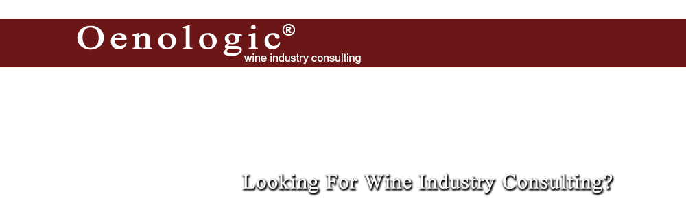 Oenologic | Wine Industry Consulting